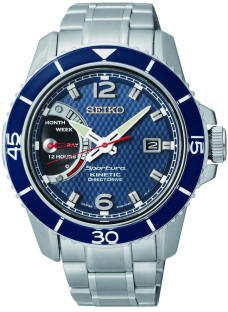 Seiko SRG017P1