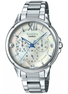 Casio SHE-3056D-7AUER