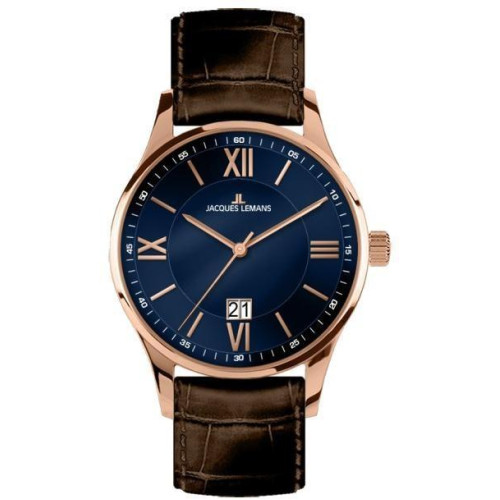Часы Jacques Lemans 1-1845G 