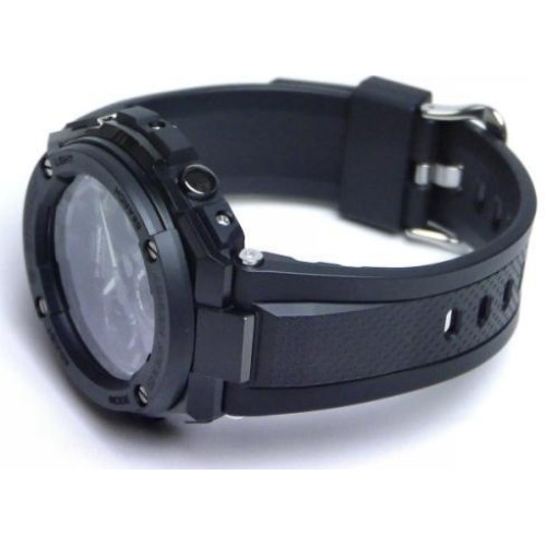 Часы Casio GST-W100G-1BER 2