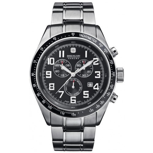 Часы Swiss Military Hanowa 06-5197.04.007 