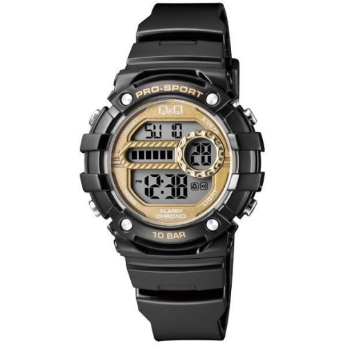 Часы Q&Q M154J007Y 