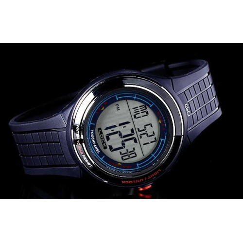 Часы Q&Q M134J002Y 8