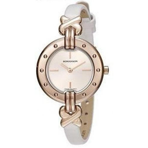 Часы Romanson RN3215LRG WH 