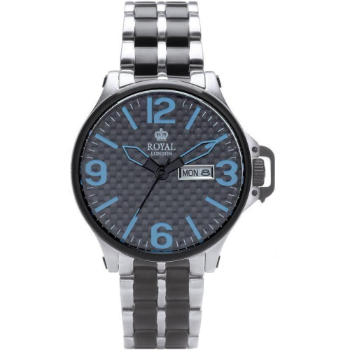Часы Royal London 41100-03 