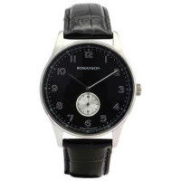 Romanson TL0329DMWH BK