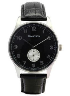 Romanson TL0329DMWH BK