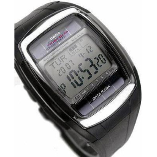 Часы Casio DB-E30-1AVEF 4