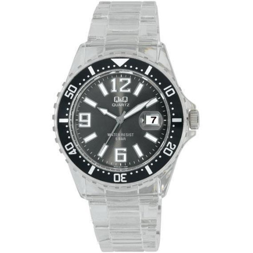 Часы Q&Q A430J017Y 