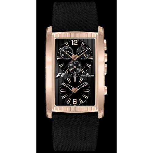 Часы Jacques Lemans F-5027E 