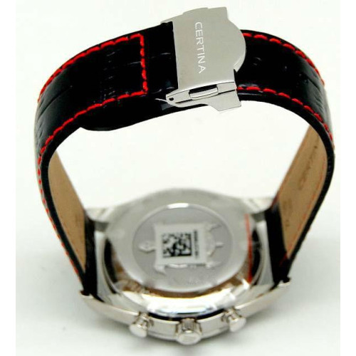 Часы Certina C024.447.16.051.03 6