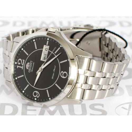 Часы Orient FEM7G001B9 2