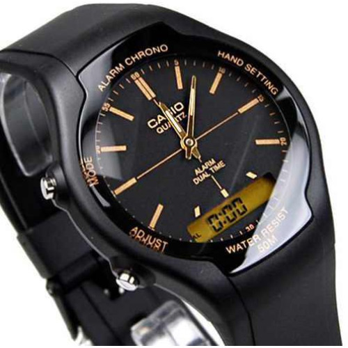 Часы Casio AW-90H-9EVEF 2
