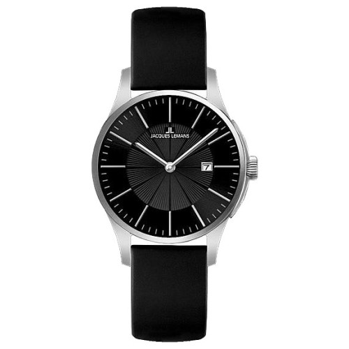 Часы Jacques Lemans 1-1461A  Часы Jacques Lemans 1-1461A