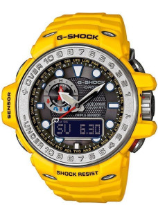 Casio GWN-1000-9AER