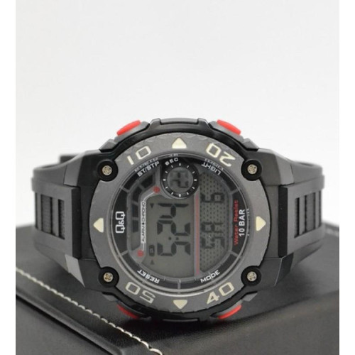 Часы Q&Q M120J001Y 2