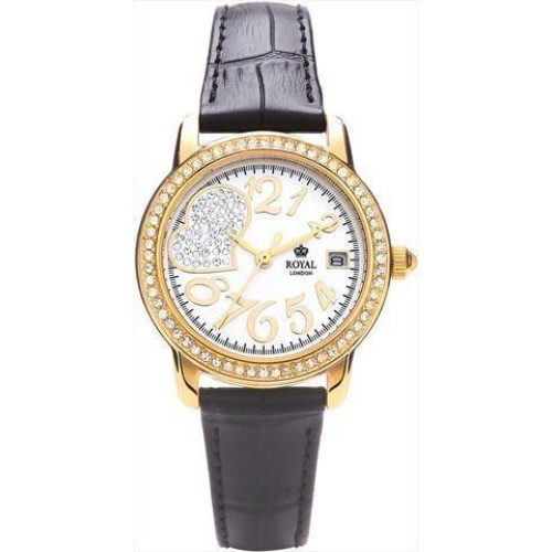 Часы Royal London 20080-08 