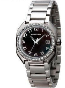 Romanson RM1208QLWH BK