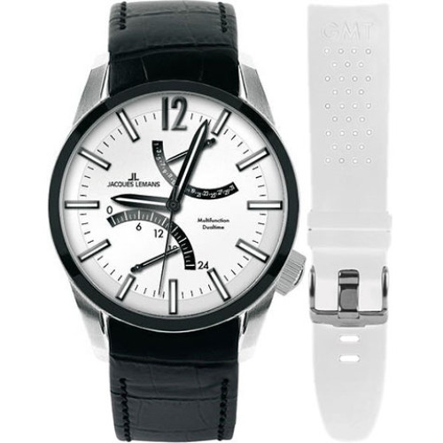 Часы Jacques Lemans 1-1583C 