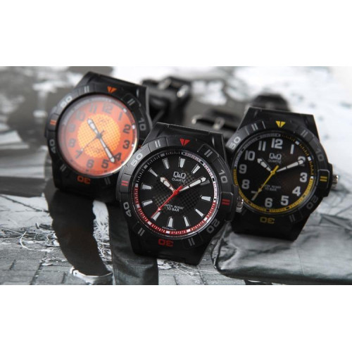 Часы Q&Q GW36J007Y 6