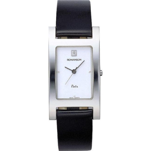 Часы Romanson DL9198SMWH WHITE 