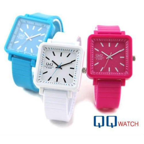 Часы Q&Q VQ92J001Y 5