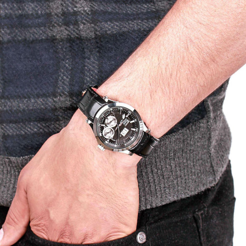 Часы Seiko SNP005P1 1