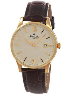 Appella A-4361-1012