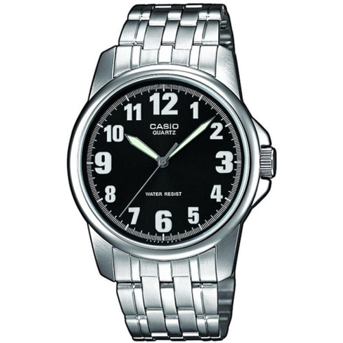 Часы Casio MTP-1260PD-1BEF (Casio MTP-1260D-1BEF) 