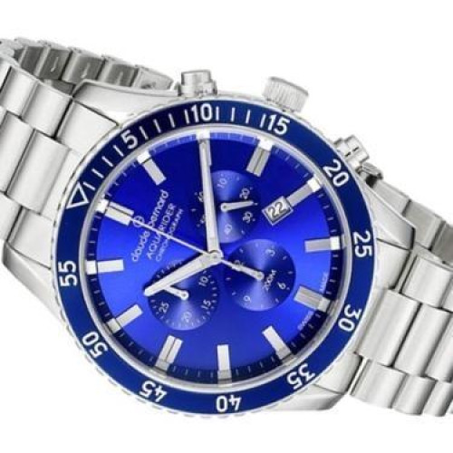Часы Claude Bernard 10222 3MBU BUIN 1