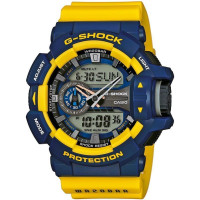 Casio GA-400-9BER