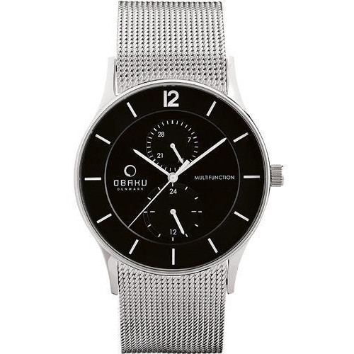 Часы Obaku V157GMCBMC 