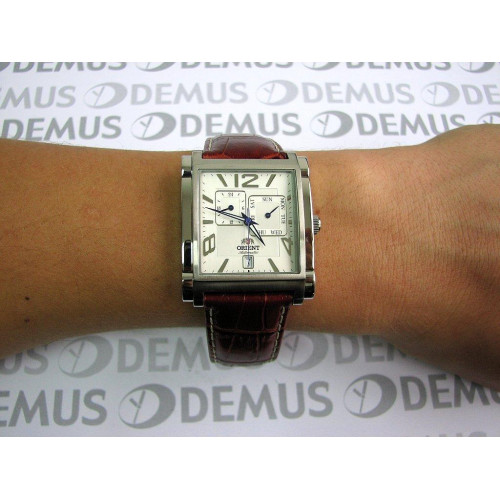 Часы Orient FETAC005W0 1