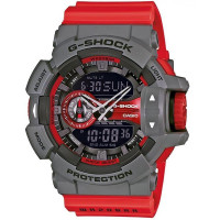 Casio GA-400-4BER
