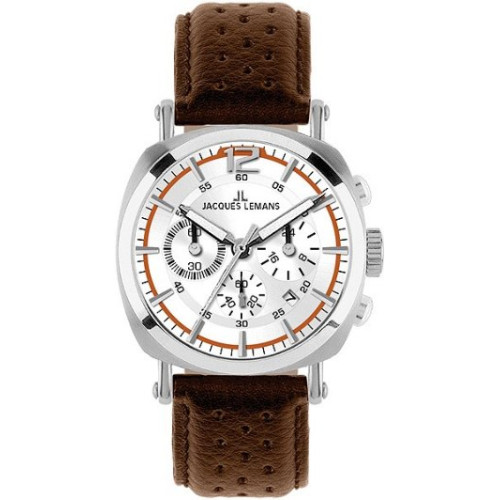Часы Jacques Lemans 1-1475B 