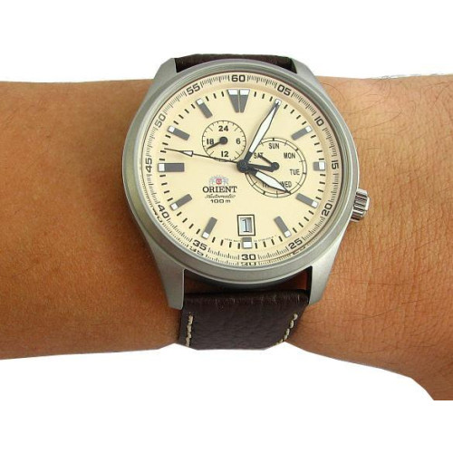 Часы Orient FET0N003Y0 4
