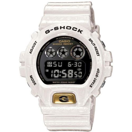 Часы Casio DW-6900CR-7ER 