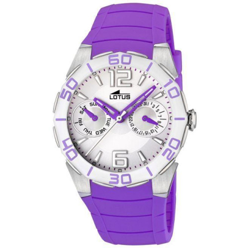 Часы Lotus 15701/6 