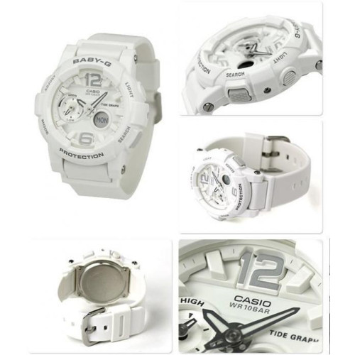 Часы Casio BGA-180-7B1ER 3