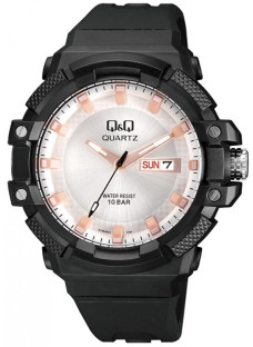 Q&Q A196J004Y