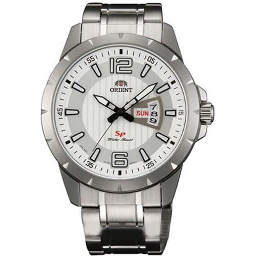 Часы Orient FUG1X005W9 