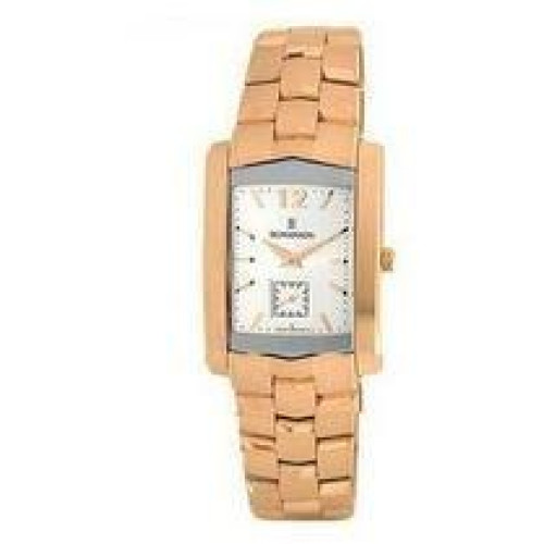 Часы Romanson TM3571BMRG WH Уценка 