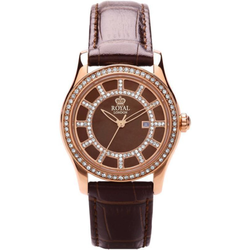 Часы Royal London 21308-05 