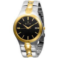Bulova 98B133
