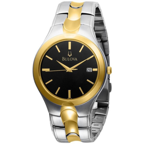 Часы Bulova 98B133 