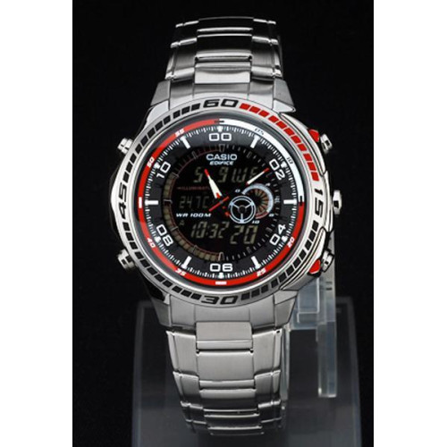 Часы Casio EFA-121D-1AVEF 8