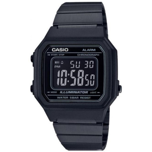 Часы Casio B650WB-1BEF 