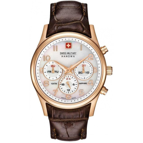 Часы Swiss Military Hanowa 06-6278.09.001 