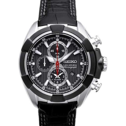 Часы Seiko SNAF39P2 