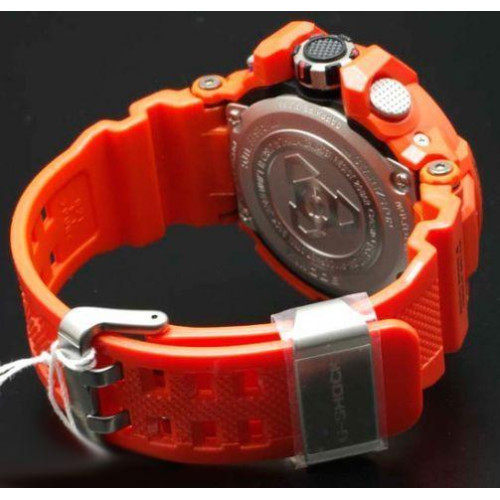 Часы Casio GW-A1100R-4AER 2